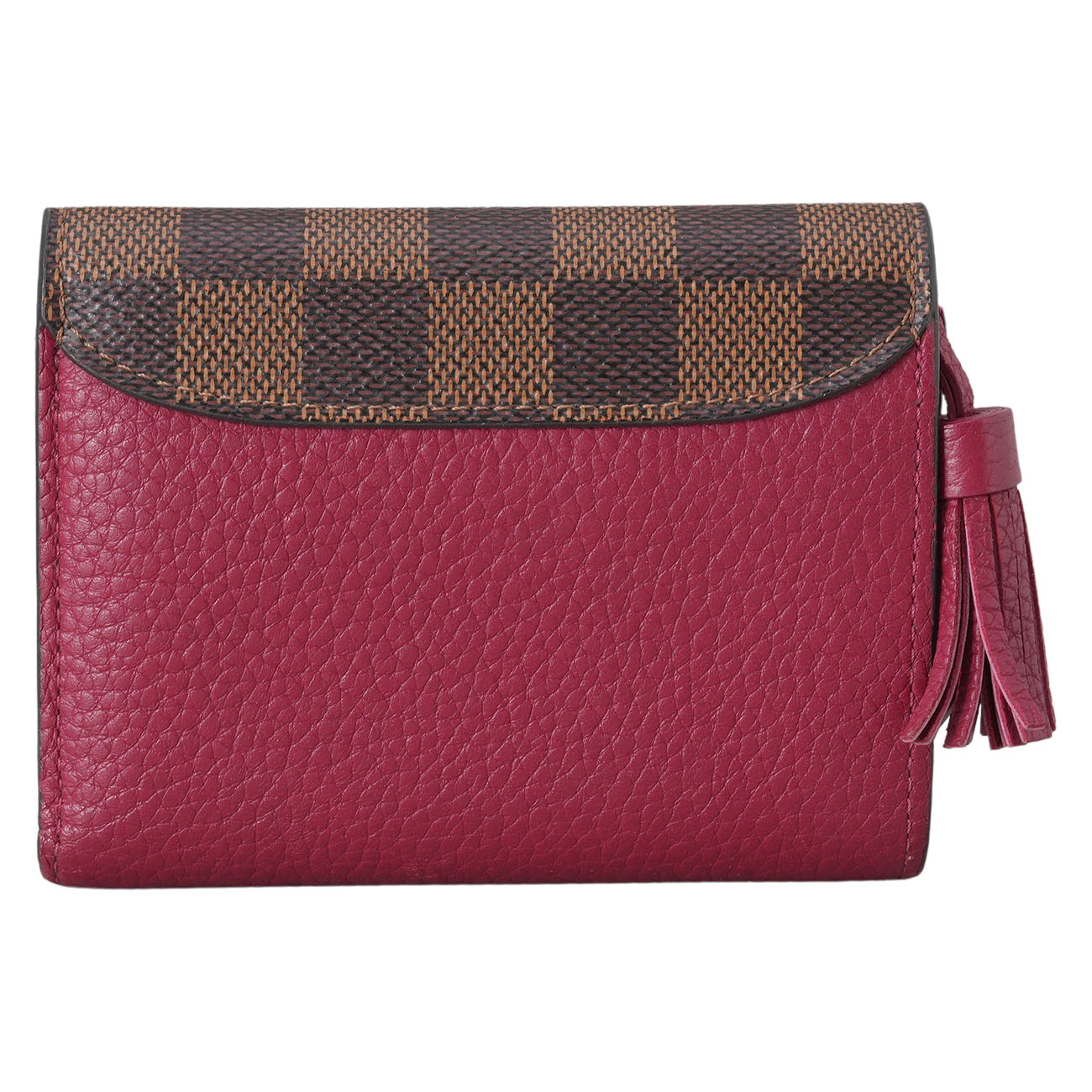 LOUIS VUITTON(USED)루이비통 크로아제트 컴팩트 월릿